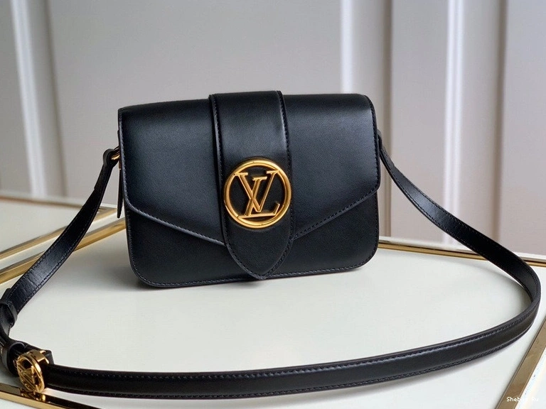 LOUIS 9 PONT VUITTON 0725